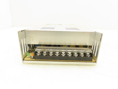 Letour S-360-24 Switching Mode Power Supply Output 24VDC 15A 110/220V Input