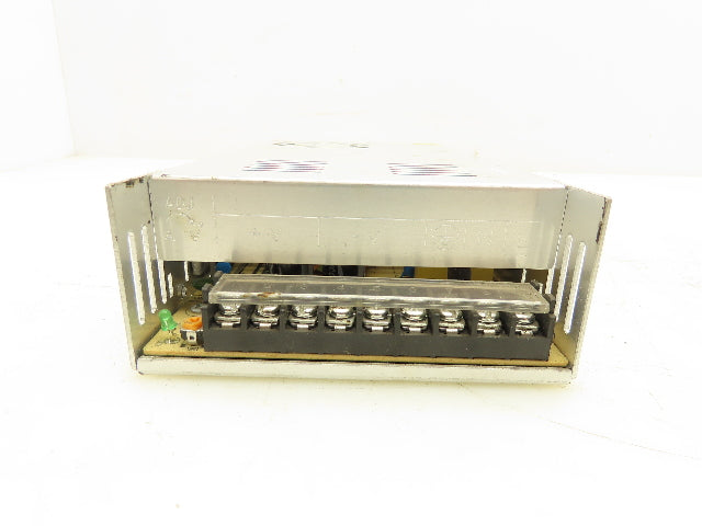 Letour S-360-24 Switching Mode Power Supply Output 24VDC 15A 110/220V Input