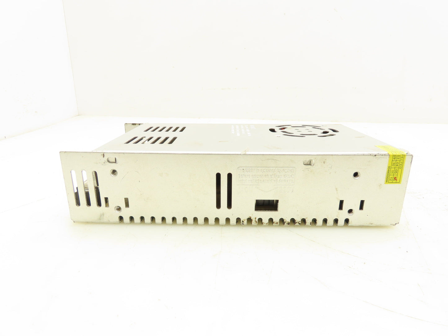 Letour S-360-24 Switching Mode Power Supply Output 24VDC 15A 110/220V Input