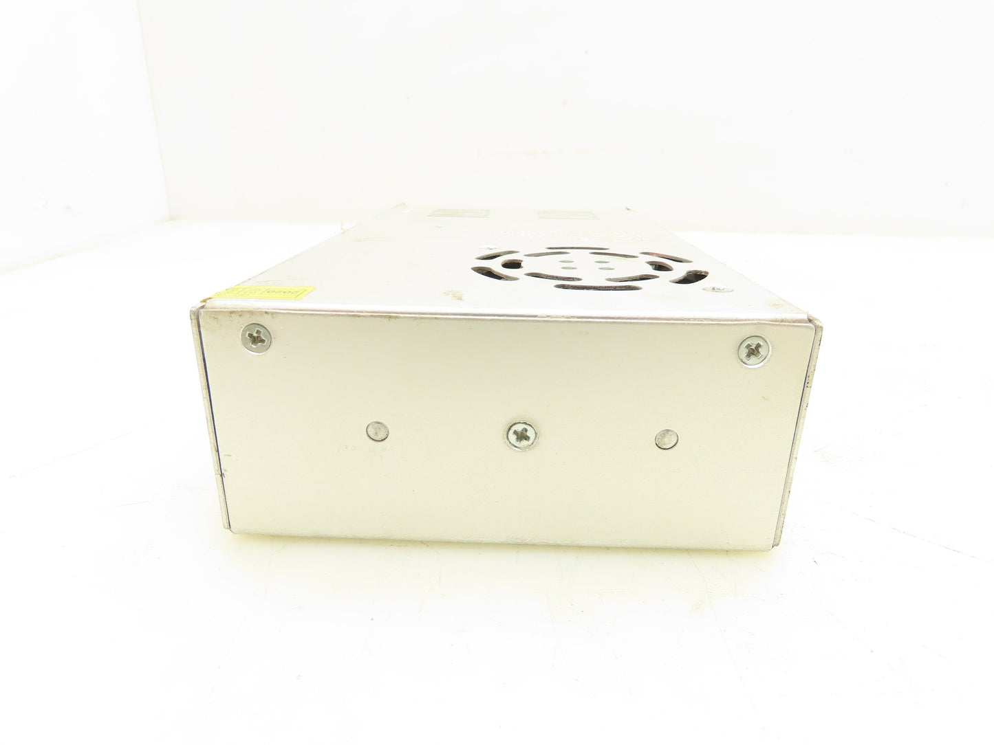 Letour S-360-24 Switching Mode Power Supply Output 24VDC 15A 110/220V Input