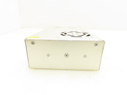 Letour S-360-24 Switching Mode Power Supply Output 24VDC 15A 110/220V Input