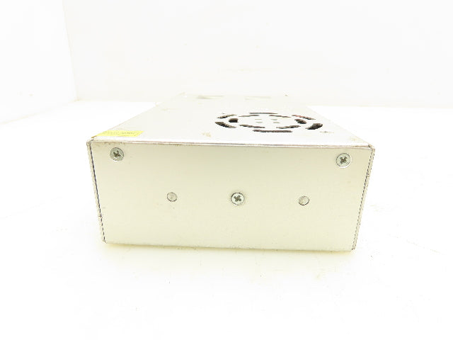 Letour S-360-24 Switching Mode Power Supply Output 24VDC 15A 110/220V Input