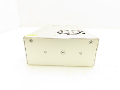 Letour S-360-24 Switching Mode Power Supply Output 24VDC 15A 110/220V Input