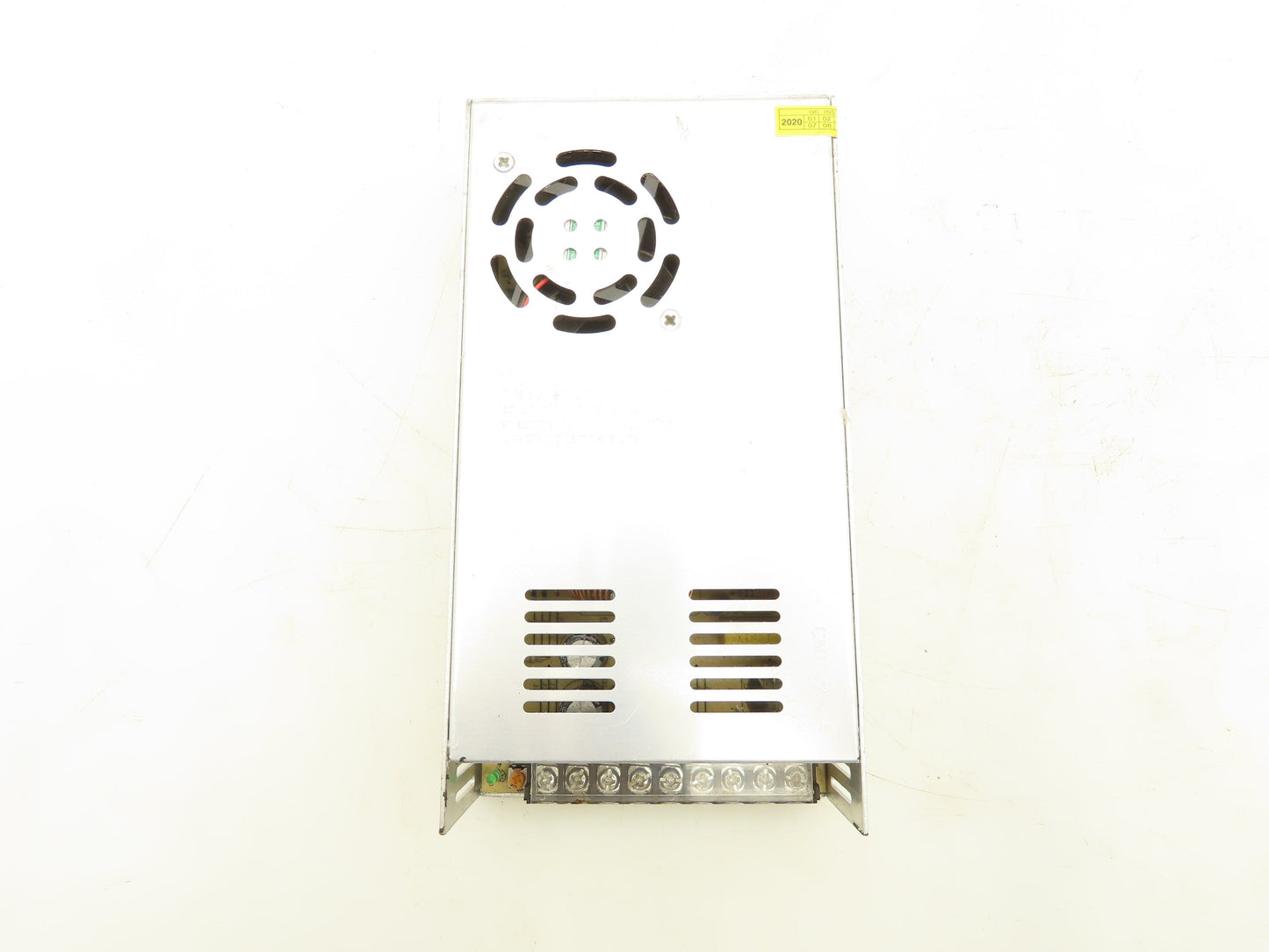 Letour S-360-24 Switching Mode Power Supply Output 24VDC 15A 110/220V Input