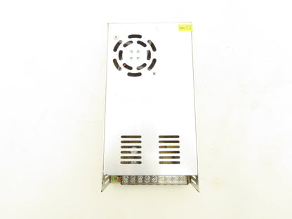 Letour S-360-24 Switching Mode Power Supply Output 24VDC 15A 110/220V Input