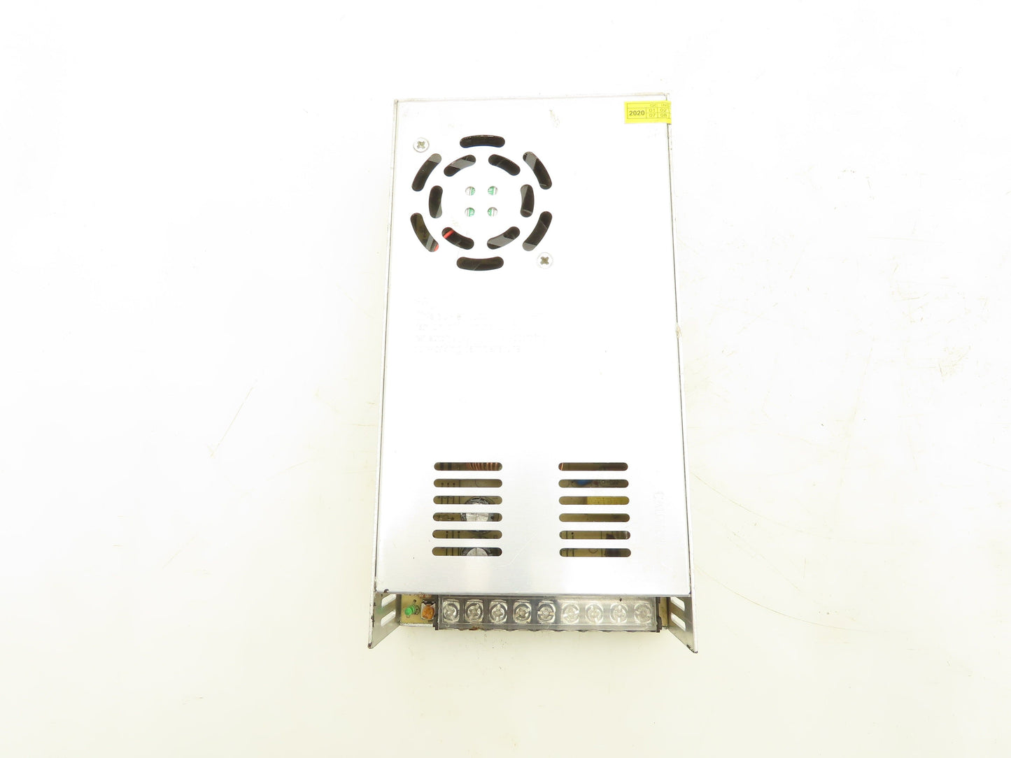 Letour S-360-24 Switching Mode Power Supply Output 24VDC 15A 110/220V Input