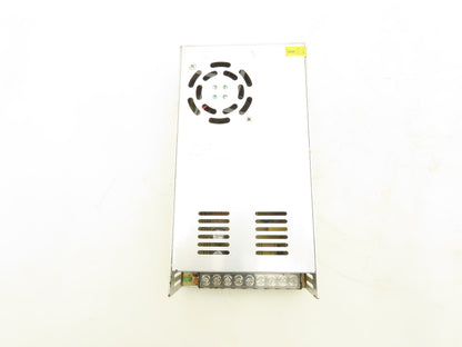 Letour S-360-24 Switching Mode Power Supply Output 24VDC 15A 110/220V Input