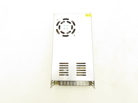 Letour S-360-24 Switching Mode Power Supply Output 24VDC 15A 110/220V Input