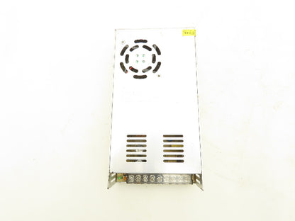 Letour S-360-24 Switching Mode Power Supply Output 24VDC 15A 110/220V Input