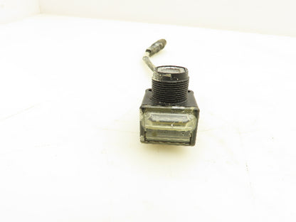 Allen Bradley 42EF-P2KBB-F4 RightSight Polarized Photosensor 3m Red Lot of 3