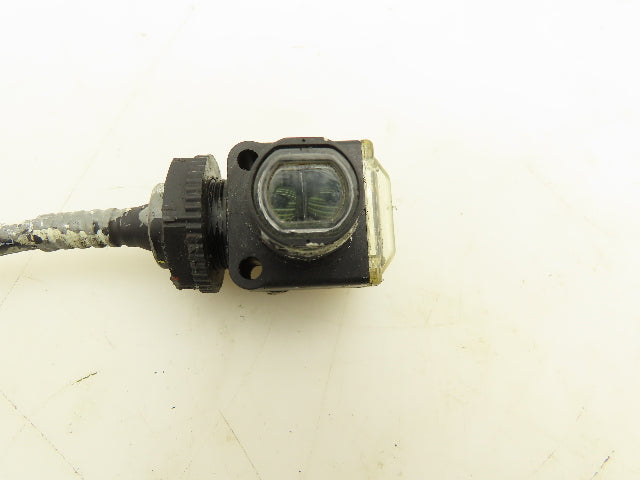 Allen Bradley 42EF-P2KBB-F4 RightSight Polarized Photosensor 3m Red Lot of 3