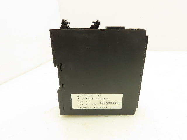 Okuma DN-IC-16C A911-3051 PLC Input Module