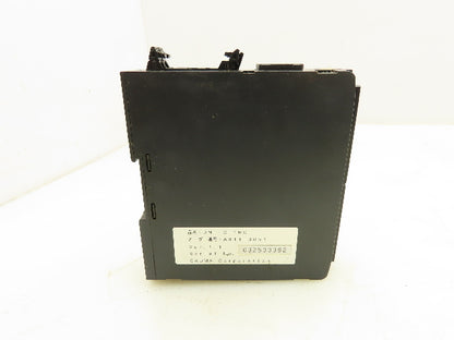 Okuma DN-IC-16C A911-3051 PLC Input Module