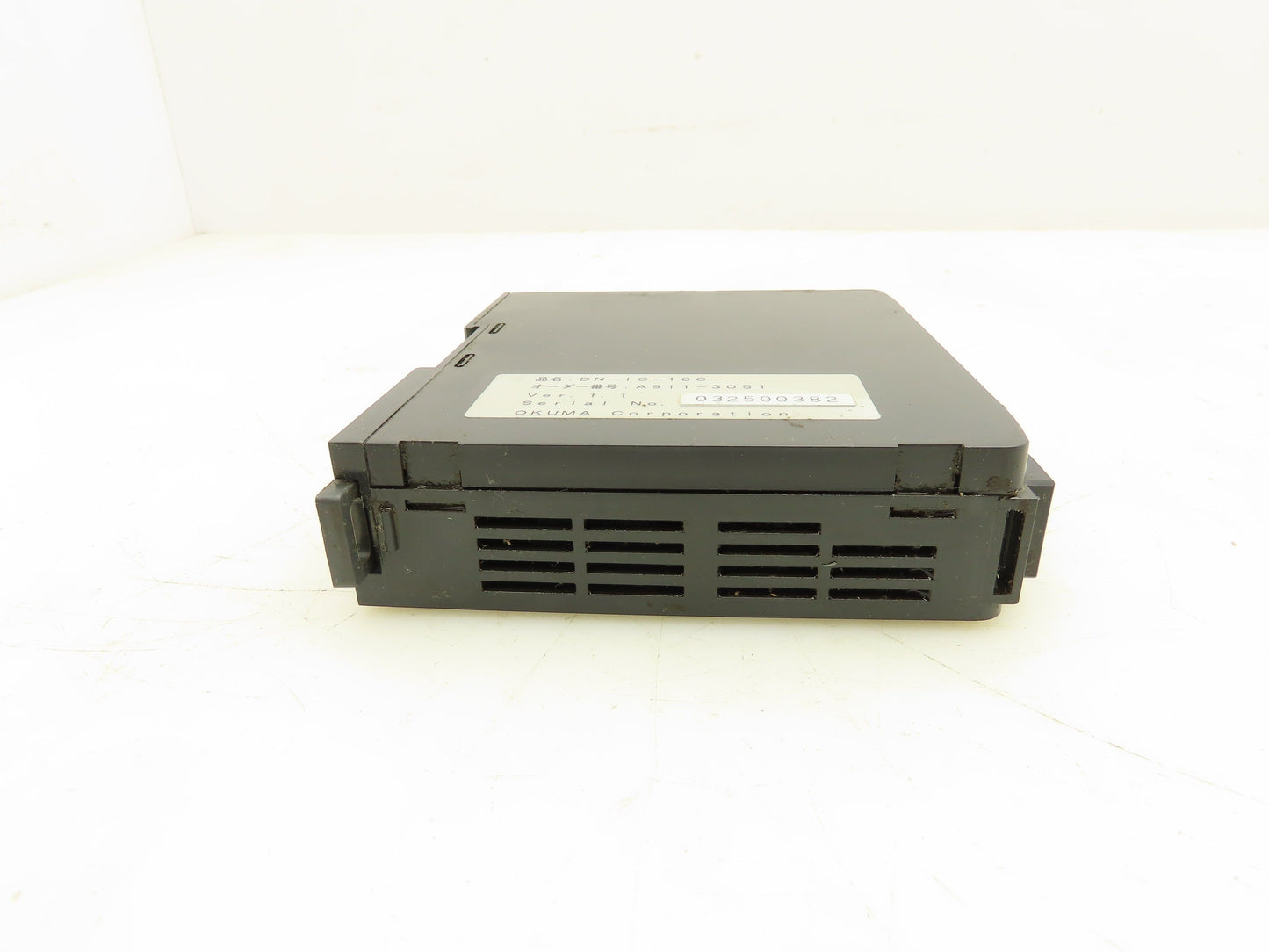 Okuma DN-IC-16C A911-3051 PLC Input Module