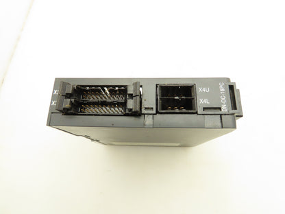 Okuma DN-OC-16PC A911-3053 PLC Output Module Lot of 2