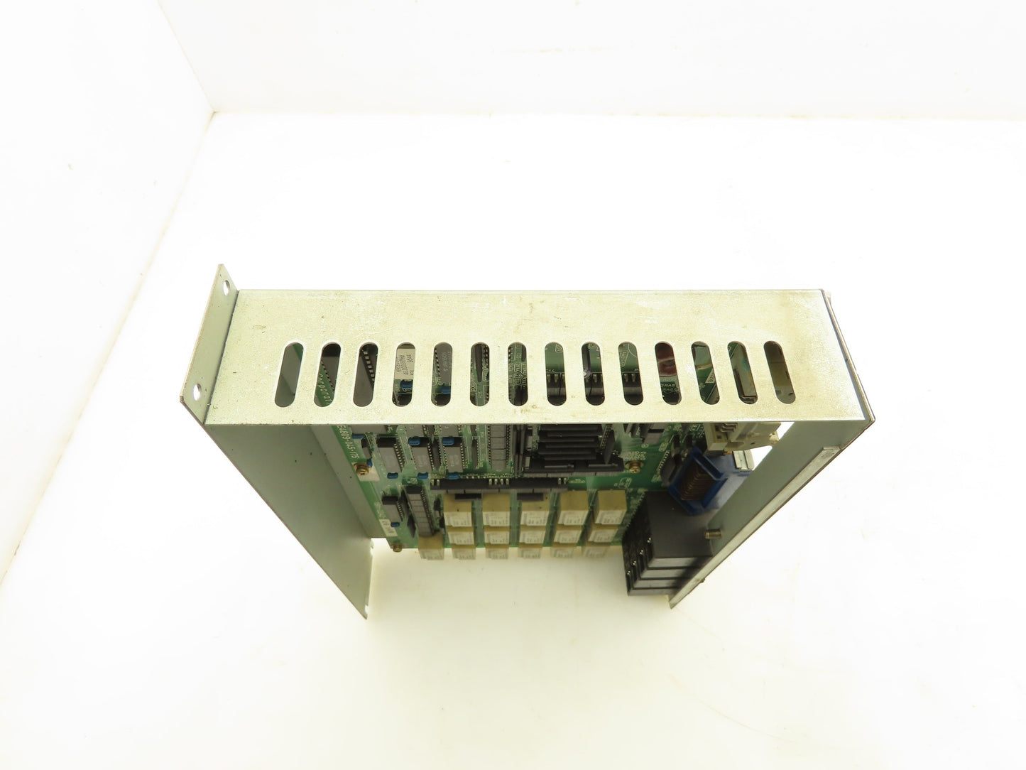 Okuma 1911-2242 OPUS7000 FUB-P4R2 Card Version 2.0 Lot of 5