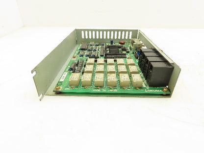 Okuma 1911-2242 OPUS7000 FUB-P4R2 Card Version 2.0 Lot of 5