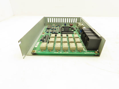 Okuma 1911-2242 OPUS7000 FUB-P4R2 Card Version 2.0 Lot of 5