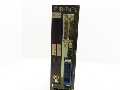 Okuma 1911-2242 OPUS7000 FUB-P4R2 Card Version 2.0 Lot of 5