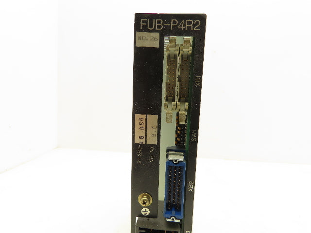 Okuma 1911-2242 OPUS7000 FUB-P4R2 Card Version 2.0 Lot of 5