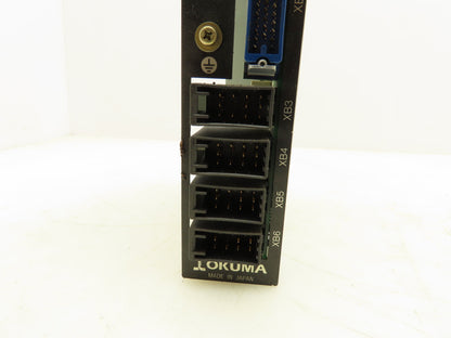 Okuma 1911-2242 OPUS7000 FUB-P4R2 Card Version 2.0 Lot of 5