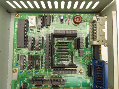 Okuma 1911-2242 OPUS7000 FUB-P4R2 Card Version 2.0 Lot of 5