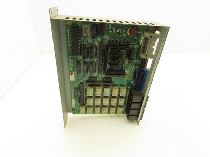 Okuma 1911-2242 OPUS7000 FUB-P4R2 Card Version 2.0 Lot of 5