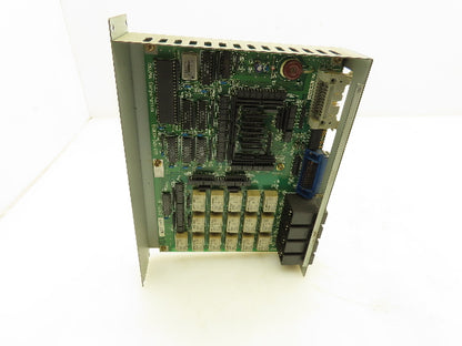 Okuma 1911-2242 OPUS7000 FUB-P4R2 Card Version 2.0 Lot of 5