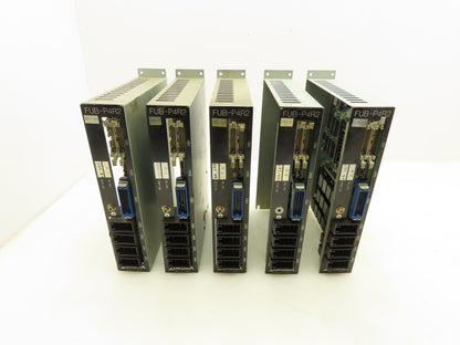 Okuma 1911-2242 OPUS7000 FUB-P4R2 Card Version 2.0 Lot of 5