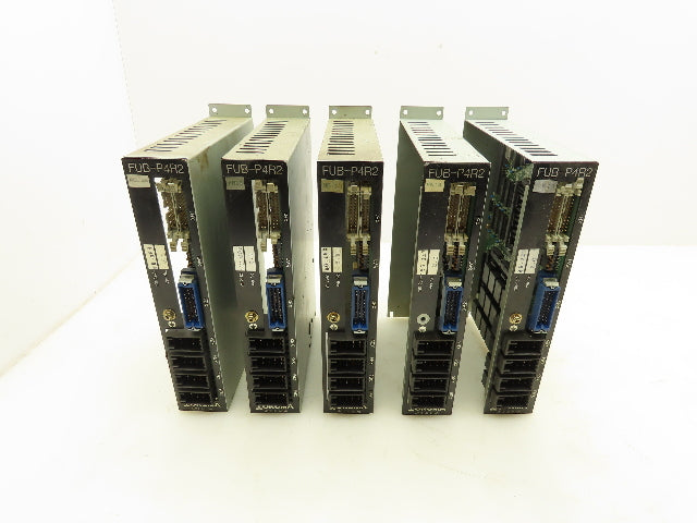 Okuma 1911-2242 OPUS7000 FUB-P4R2 Card Version 2.0 Lot of 5