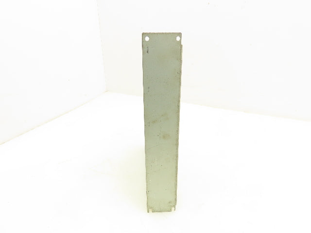 Okuma FUB-DRII Servo Drive Input Module PLC Ver 1.0