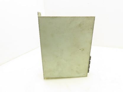 Okuma FUB-DRII Servo Drive Input Module PLC Ver 1.0