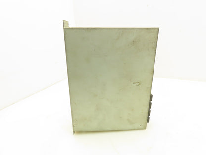 Okuma FUB-DRII Servo Drive Input Module PLC Ver 1.0