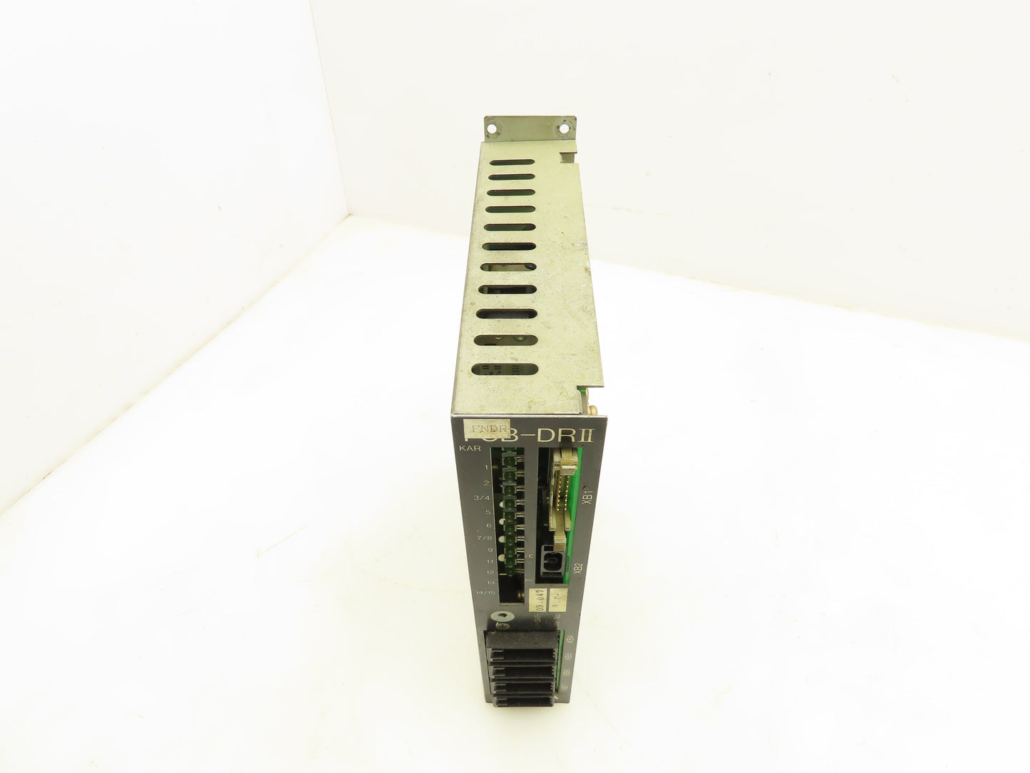 Okuma FUB-DRII Servo Drive Input Module PLC Ver 1.0