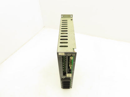 Okuma FUB-DRII Servo Drive Input Module PLC Ver 1.0