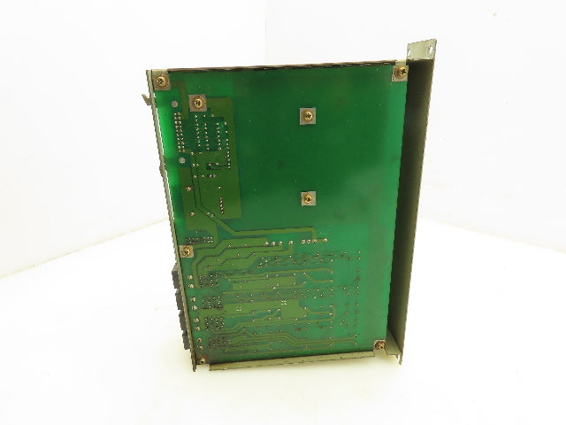 Okuma FUB-DRII Servo Drive Input Module PLC Ver 1.0