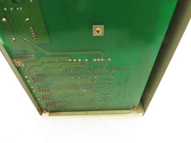 Okuma FUB-DRII Servo Drive Input Module PLC Ver 1.0