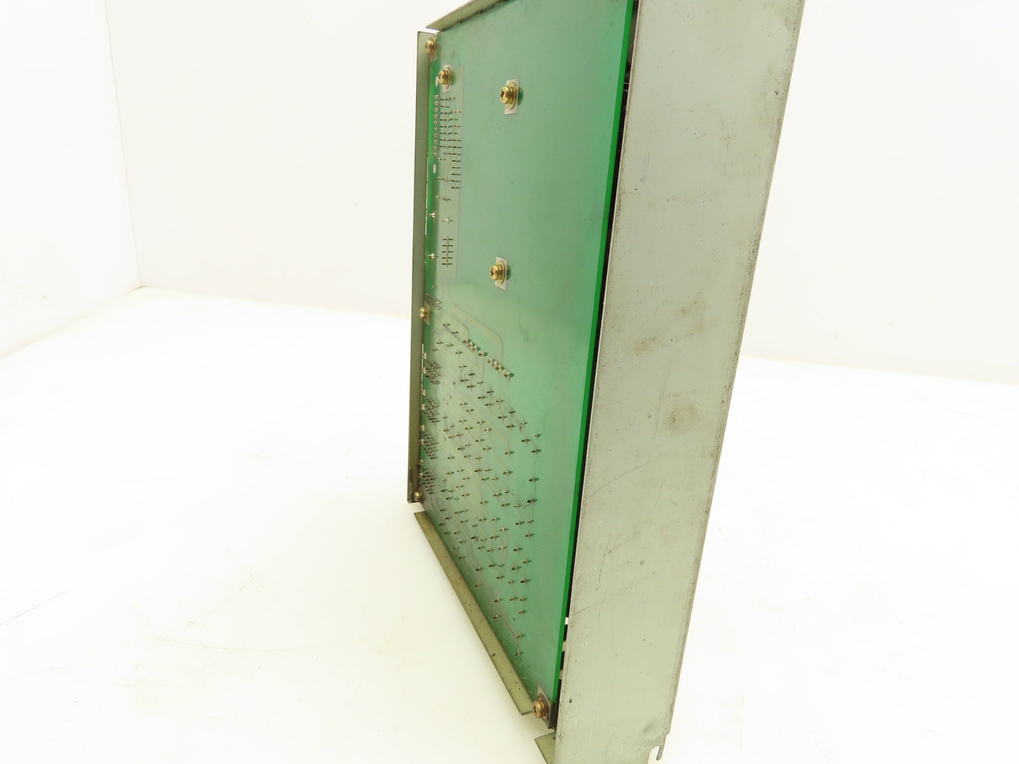 Okuma FUB-DRII Servo Drive Input Module PLC Ver 1.0