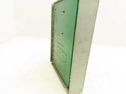 Okuma FUB-DRII Servo Drive Input Module PLC Ver 1.0