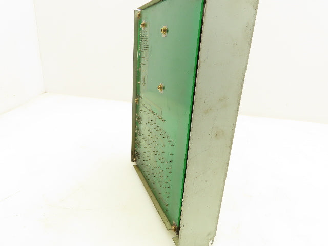 Okuma FUB-DRII Servo Drive Input Module PLC Ver 1.0