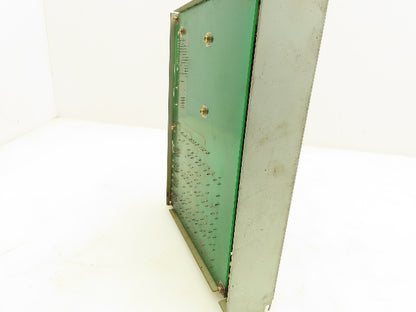 Okuma FUB-DRII Servo Drive Input Module PLC Ver 1.0