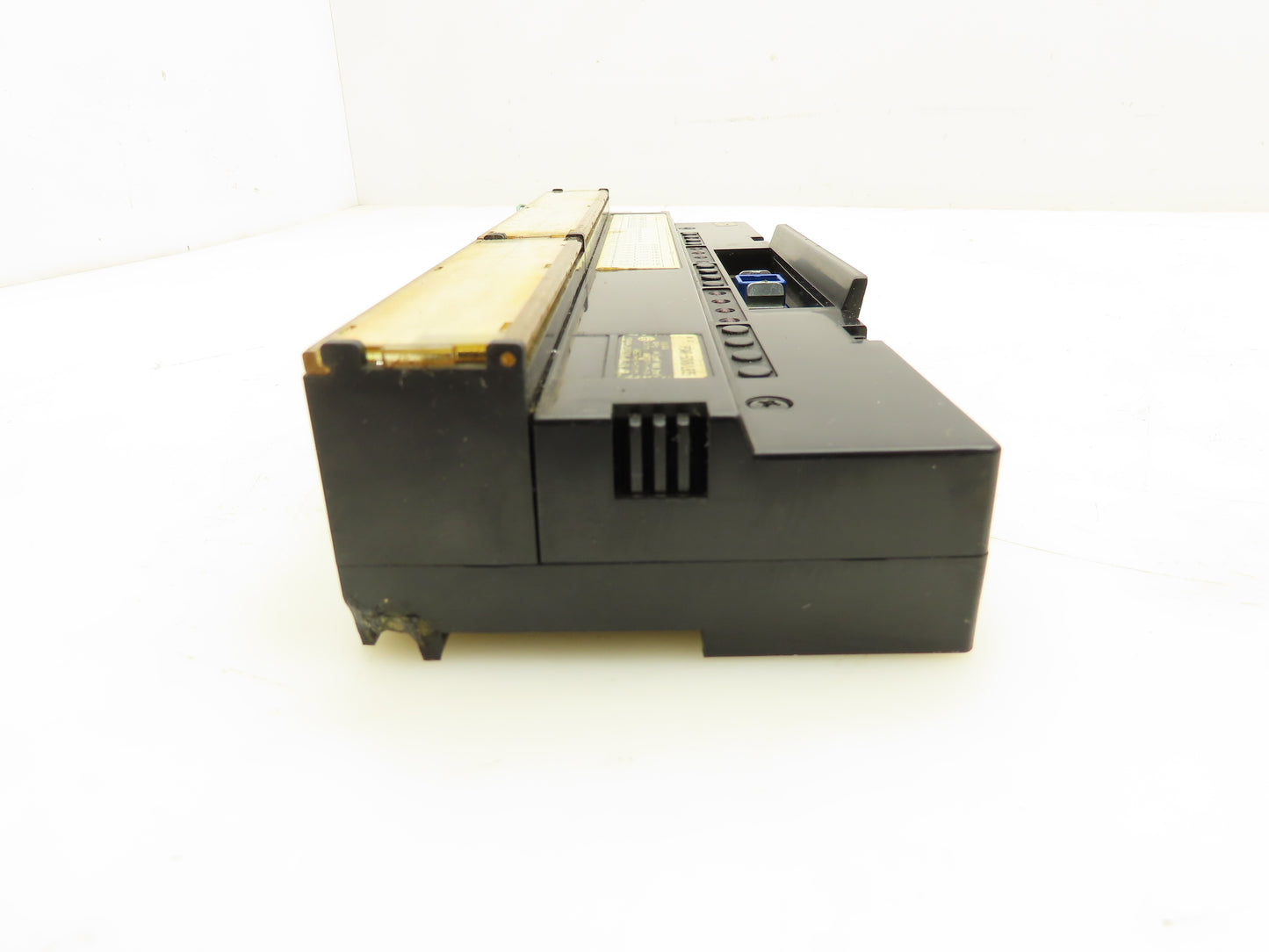 Yoshida PSWR-50V8/LB35 Input Output Module Okuma LU-15 Lathe