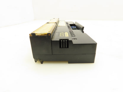 Yoshida PSWR-50V8/LB35 Input Output Module Okuma LU-15 Lathe