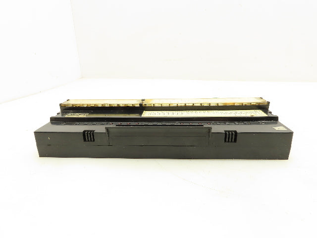 Yoshida PSWR-50V8/LB35 Input Output Module Okuma LU-15 Lathe
