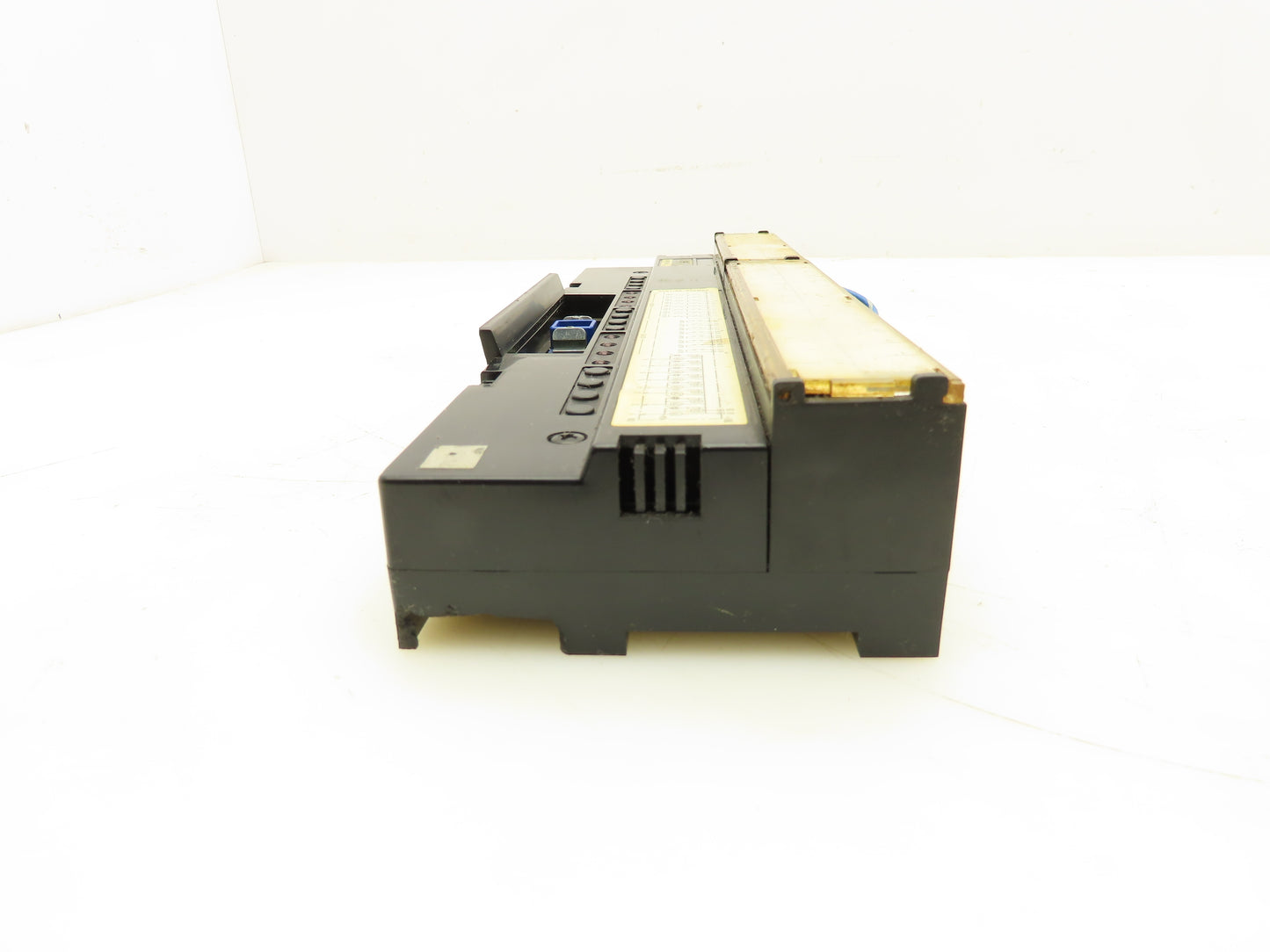 Yoshida PSWR-50V8/LB35 Input Output Module Okuma LU-15 Lathe