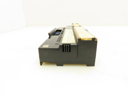 Yoshida PSWR-50V8/LB35 Input Output Module Okuma LU-15 Lathe