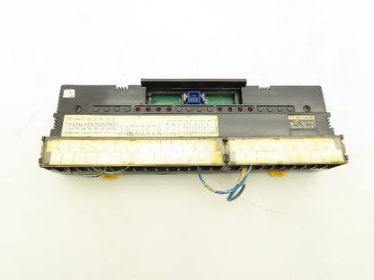 Yoshida PSWR-50V8/LB35 Input Output Module Okuma LU-15 Lathe
