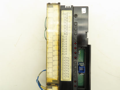 Yoshida PSWR-50V8/LB35 Input Output Module Okuma LU-15 Lathe