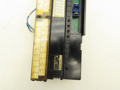 Yoshida PSWR-50V8/LB35 Input Output Module Okuma LU-15 Lathe