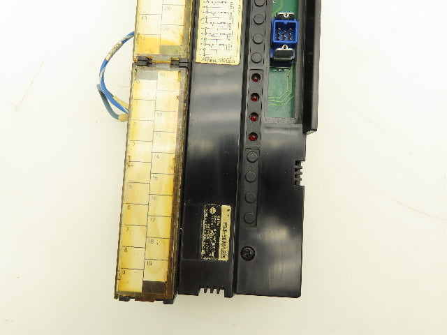 Yoshida PSWR-50V8/LB35 Input Output Module Okuma LU-15 Lathe